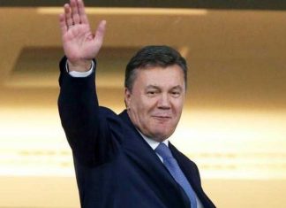 Охоронець Януковича розповів, як той насправді тікав у Росію