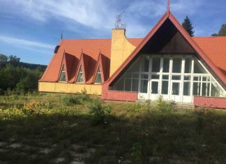 У Брюховичах відновлять роботу дитячого табору