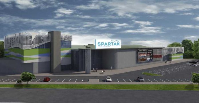 spartak