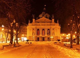 Куди піти і що подивитися у Львові 19-20 січня