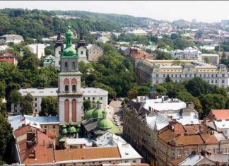 Куди піти і що подивитися у Львові 6-7 квітня