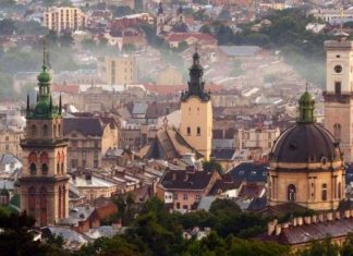 Куди піти і що подивитися у Львові 18-19 травня