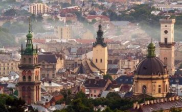 Куди піти і що подивитися у Львові 18-19 травня