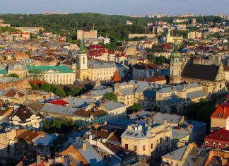 Куди піти і що подивитися у Львові 25-26 травня