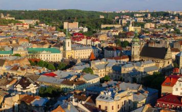 Куди піти і що подивитися у Львові 25-26 травня