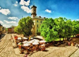 Куди піти і що подивитися у Львові 20-21 квітня