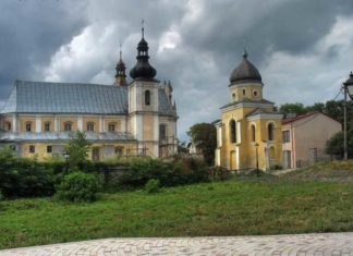 Зареєстровано 4 кандидати на мера Белза