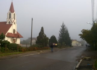 Зареєстровано 9 кандидатів на мера Борислава