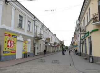 Зареєстровано 6 кандидатів на мера Бродів