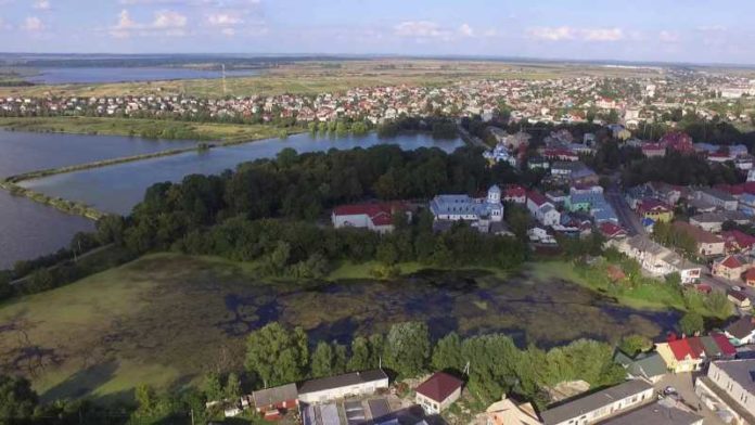 городоктоп