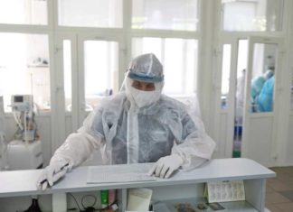 У Львівській області за добу 11 людей померли від коронавірусу і 247 інфікувалися