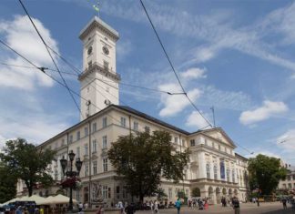 Зареєстровано 17 кандидатів на вибори мера Львова в 2020