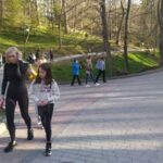 На вулиці Львова і Трускавця повернулися вуличні музиканти (ФОТО, ВІДЕО)