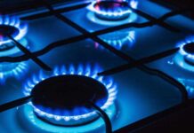 Де у Львівській області не буде газу 30 листопада і 1 грудня