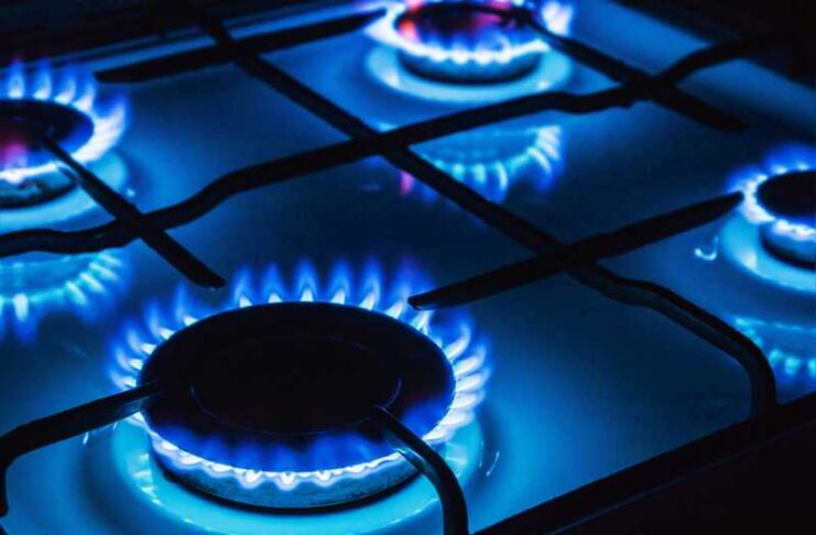 Де у Львівській області не буде газу 30 листопада і 1 грудня